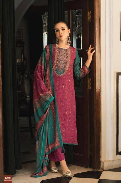 PRM trendz mehfil Wholesale dress material online